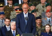 Strah od svjetskog rata: Njemačka odbija slanje vojnika u… - featured image