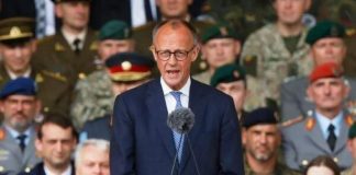 Strah od svjetskog rata: Njemačka odbija slanje vojnika u… - featured image