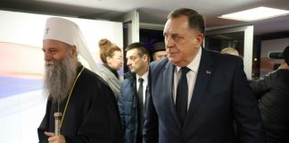 DODIK SPREMAN ZA NOVI SKANDAL: Bez ustručavanje je rekao gdje ide, a to znači samo jedno - featured image