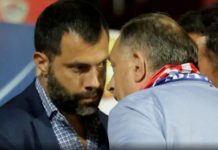 Panika u redovima SNSD-a – Dodik izdao hitan nalog: Brišite sve…! - featured image