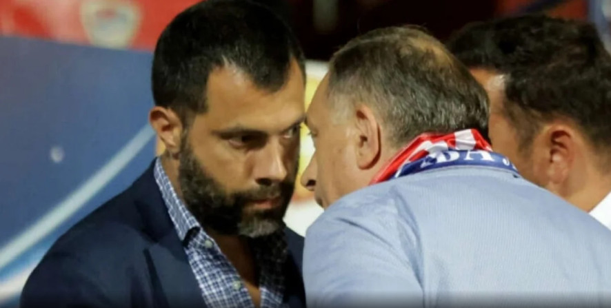 Panika u redovima SNSD-a – Dodik izdao hitan nalog: Brišite sve…! - featured image Panika u redovima SNSD-a – Dodik izdao hitan nalog: Brišite sve…! - featured image