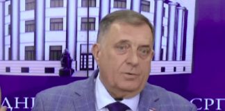 Dodik u najskandaloznijem izdanju: Neka se Bošnjaci vrate pravoslavnoj vjeri, Bosna će biti srpska - featured image