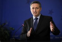 OGLASIO SE BEĆIROVIĆ: Poslao jasnu poruku Dodiku i Čoviću - featured image