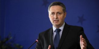 OGLASIO SE BEĆIROVIĆ: Poslao jasnu poruku Dodiku i Čoviću - featured image