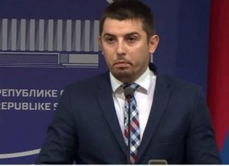 Pretučen Dodikov Bošnjak? Denis Šulić naručivao četničke pjesme, pa “dobio po glavi”?! Pretučen Dodikov Bošnjak? Denis Šulić naručivao četničke pjesme, pa “dobio po glavi”?! - featured image