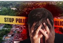 Drama u Cazinu: Supruga pretukla muža nakon što ga je zatekla s drugom ženom Drama u Cazinu: Supruga pretukla muža nakon što ga je zatekla s drugom ženom - featured image