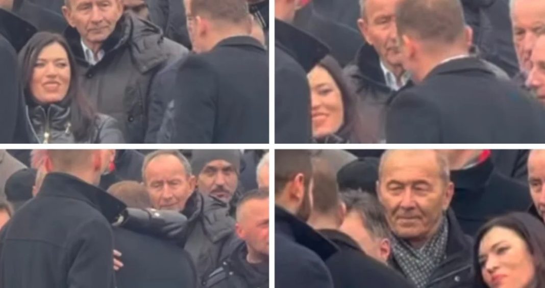 UZBUNA U SNSD-U: Vulić progovorila nakon bliskog susreta sa Stanivukovićem! - featured image