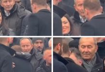 UZBUNA U SNSD-U: Vulić progovorila nakon bliskog susreta sa Stanivukovićem! - featured image