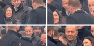 UZBUNA U SNSD-U: Vulić progovorila nakon bliskog susreta sa Stanivukovićem! - featured image