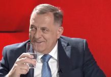 Dodikova izjava obići će BiH i regiju, da li je moguće da je ovo rekao? - featured image
