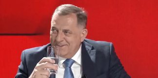 Dodikova izjava obići će BiH i regiju, da li je moguće da je ovo rekao? - featured image