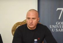 ISTRAGA SE ZAKUHAVA U SARAJEVU: Sarajevska policija na nogama kod Ajanovića! - featured image