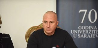 ISTRAGA SE ZAKUHAVA U SARAJEVU: Sarajevska policija na nogama kod Ajanovića! - featured image