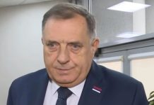 BIJES NAKON PRESUDE: Dodik ogorčen sudskom odlukom, evo šta je najavio BIJES NAKON PRESUDE: Dodik ogorčen sudskom odlukom, evo šta je najavio - featured image
