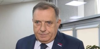 BIJES NAKON PRESUDE: Dodik ogorčen sudskom odlukom, evo šta je najavio - featured image