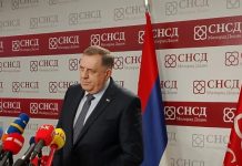 “Kao i 1991. godine” – Osokoljeni Dodik uputio jezivu prijetnju: Ništa više neće biti isto - featured image