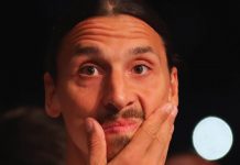 Ibrahimović napustio ženu i sina: ‘Ne mogu, oprosti…’ - featured image