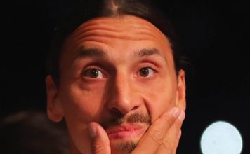 Ibrahimović napustio ženu i sina: ‘Ne mogu, oprosti…’ - featured image