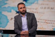 Lisica: Svijet ulazi u novu geopolitičku fazu, BiH mora jačati vlastite kapacitete - featured image