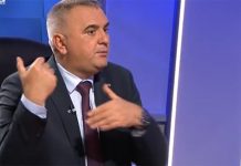 POLITIČKA OLUJA U RS: Minić danas izlazi s prijedlogom nove Vlade – objavljena imena ministara! - featured image