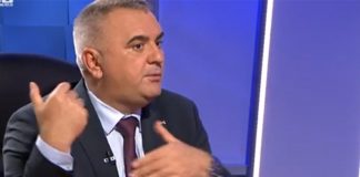 POLITIČKA OLUJA U RS: Minić danas izlazi s prijedlogom nove Vlade – objavljena imena ministara! - featured image