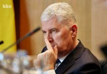 Čović: Niko nije imenovao Schmidta koliko vidim, tri federalne jedinice su budućnost BiH - featured image