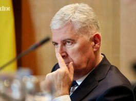 Čović: Niko nije imenovao Schmidta koliko vidim, tri federalne jedinice su budućnost BiH - featured image