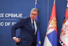 Evropa sprema težak udarac Vučiću: Najgori izvještaj o Srbiji do sada, pominje se Srebrenica, cenzura i zločinci Evropa sprema težak udarac Vučiću: Najgori izvještaj o Srbiji do sada, pominje se Srebrenica, cenzura i zločinci - featured image
