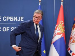 Evropa sprema težak udarac Vučiću: Najgori izvještaj o Srbiji do sada, pominje se Srebrenica, cenzura i zločinci - featured image