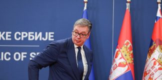 Evropa sprema težak udarac Vučiću: Najgori izvještaj o Srbiji do sada, pominje se Srebrenica, cenzura i zločinci - featured image