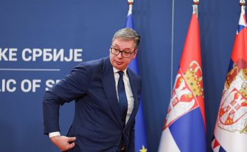 Evropa sprema težak udarac Vučiću: Najgori izvještaj o Srbiji do sada, pominje se Srebrenica, cenzura i zločinci Evropa sprema težak udarac Vučiću: Najgori izvještaj o Srbiji do sada, pominje se Srebrenica, cenzura i zločinci - featured image