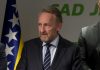 Izetbegović: Trojka pada, svaki kandidat SDA ima šanse da ih nadjača Izetbegović: Trojka pada, svaki kandidat SDA ima šanse da ih nadjača - featured image