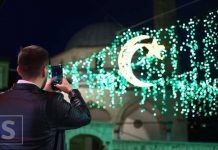 Mubarek dani i noći u 2026. godini: Saznajte kada počinje Ramazan i kada su Bajrami Mubarek dani i noći u 2026. godini: Saznajte kada počinje Ramazan i kada su Bajrami - featured image