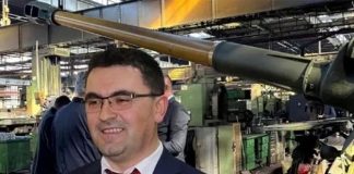 PLJUSKA KOŠARCU: Direktor BNT-a donio odluku o proizvodnji Bh. vojnih dronova! - featured image