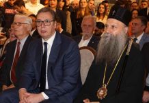 ŠOKANTNO OBRAĆANJE ALEKSANDRA VUČIĆA: “Zapad želi da ukine Republiku Srpsku!” - featured image