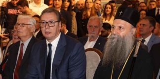 ŠOKANTNO OBRAĆANJE ALEKSANDRA VUČIĆA: “Zapad želi da ukine Republiku Srpsku!” - featured image