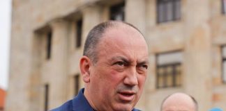 Crnadak: Vlast u RS se priprema za poraz na ponovljenim izborima - featured image