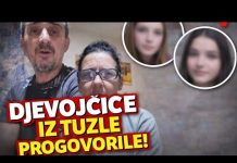 (VIDEO) ŠOKANTNA ISPOVIJEST DJEVOČICE KOJU JE POLICAJAC ISKORIŠTAVAO!: Ispričala šta joj je radio djed i ostali, majka traži podršku da je spasi - featured image