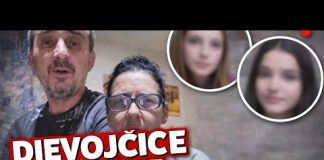 (VIDEO) ŠOKANTNA ISPOVIJEST DJEVOČICE KOJU JE POLICAJAC ISKORIŠTAVAO!: Ispričala šta joj je radio djed i ostali, majka traži podršku da je spasi - featured image