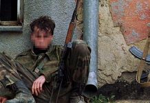 Srbin poručio: “Neka neko stisne petlju pa da dođe da u rat mobiliše mog sina ili mene!” (FOTO) - featured image