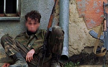 Srbin poručio: “Neka neko stisne petlju pa da dođe da u rat mobiliše mog sina ili mene!” (FOTO) - featured image