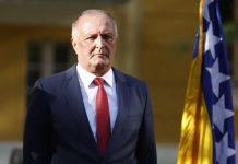 Helez poslao oštru poruku o Dodiku: “Neki lik, na prepoznatljiv krkanski način, svoju političku karijeru je…” - featured image