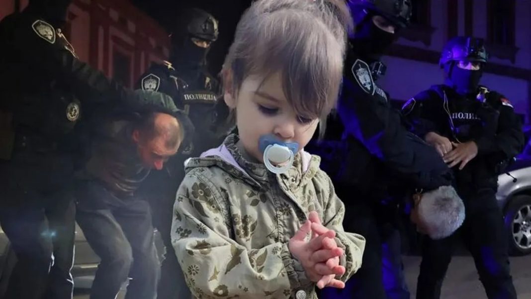 Slučaj ubijene Danke Ilić i dalje bez epiloga: Gotov izvještaj na koji se čekalo - featured image Slučaj ubijene Danke Ilić i dalje bez epiloga: Gotov izvještaj na koji se čekalo - featured image