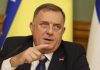 ŠOK U POLITICI BiH: Dodik stao uz Trumpovu odluku – evo šta to znači! - featured image