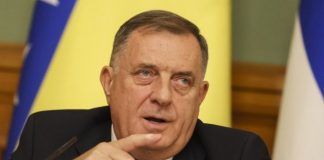 ŠOK U POLITICI BiH: Dodik stao uz Trumpovu odluku – evo šta to znači! - featured image