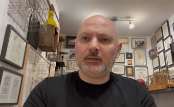 ŠOKANTNA NAJAVA DOMAGOJA MARGETIĆA: “Dodikova vlast i opozicija u RS-u trebali bi Vučiću…”