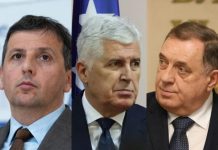 VUKANOVIĆ BEZ MILOSTI PREMA DODIKU I ČOVIĆU: Pogledajte šta je izjavio… VUKANOVIĆ BEZ MILOSTI PREMA DODIKU I ČOVIĆU: Pogledajte šta je izjavio… - featured image