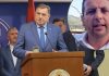 VUKANOVIĆ ISMIJAO DODIKA: Udara na njegovu “transformaciju”, evo šta se dešava… VUKANOVIĆ ISMIJAO DODIKA: Udara na njegovu “transformaciju”, evo šta se dešava… - featured image
