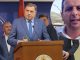 VUKANOVIĆ ISMIJAO DODIKA: Udara na njegovu “transformaciju”, evo šta se dešava… - featured image