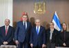 OVO SU IZRAELSKI MEDIJI REKLI o sastanku Dodika i Netanyahua – strani izvještaji koji su zaintrigirali javnost